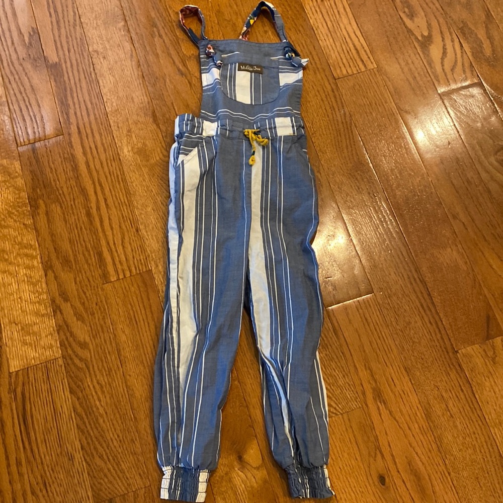 Matilda Jane Overalls